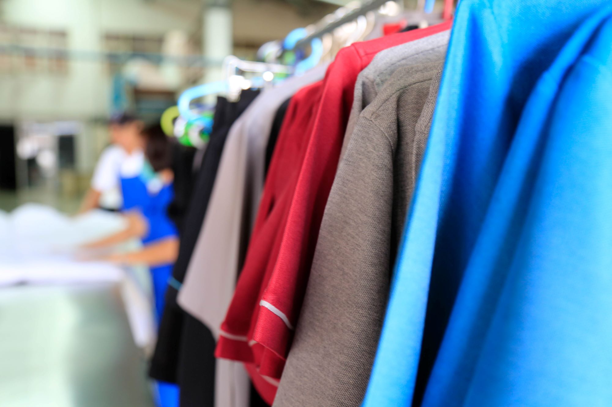 Uniforms Shutterstock 1860197536 Resized
