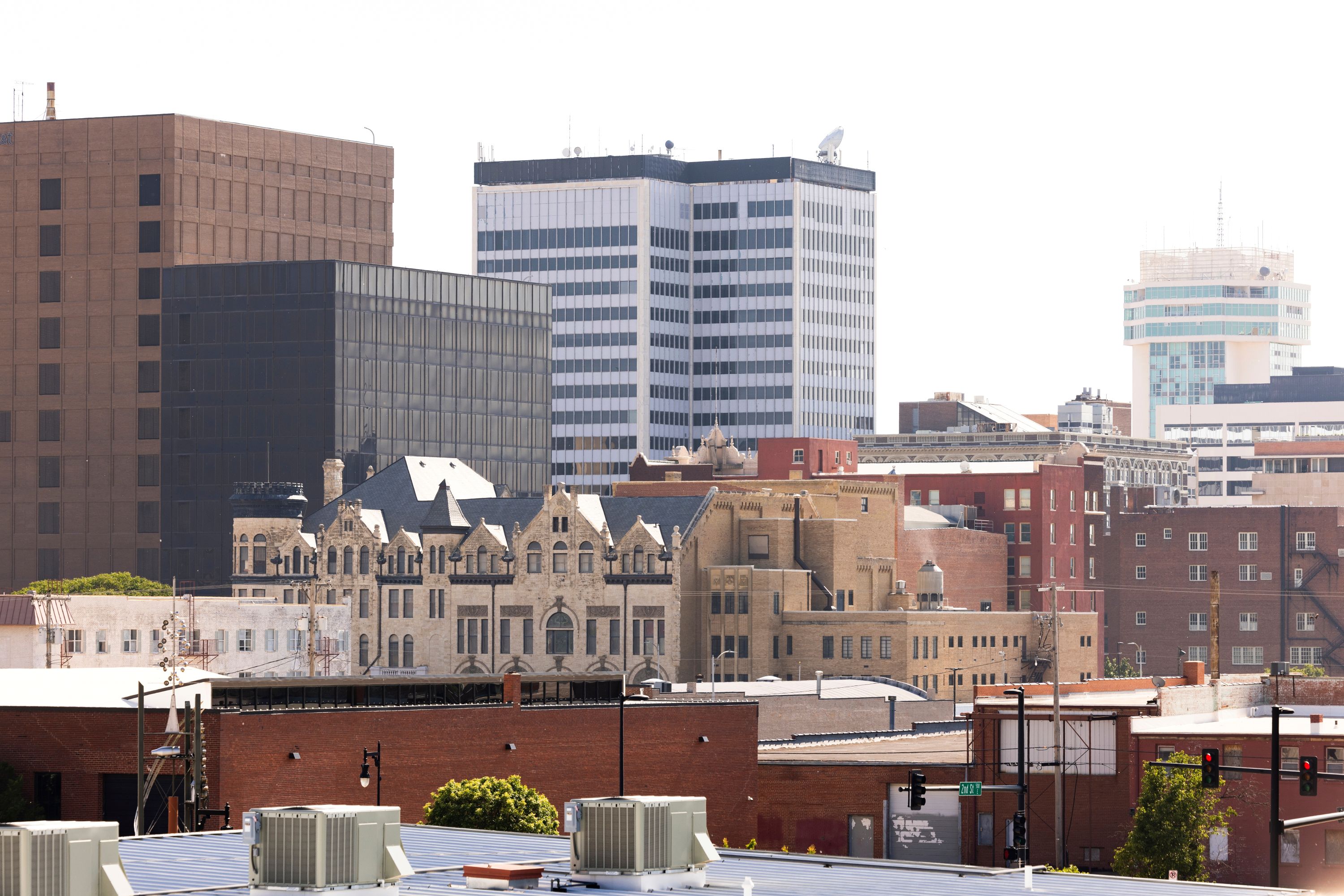 Wichita Shutterstock 2429383491