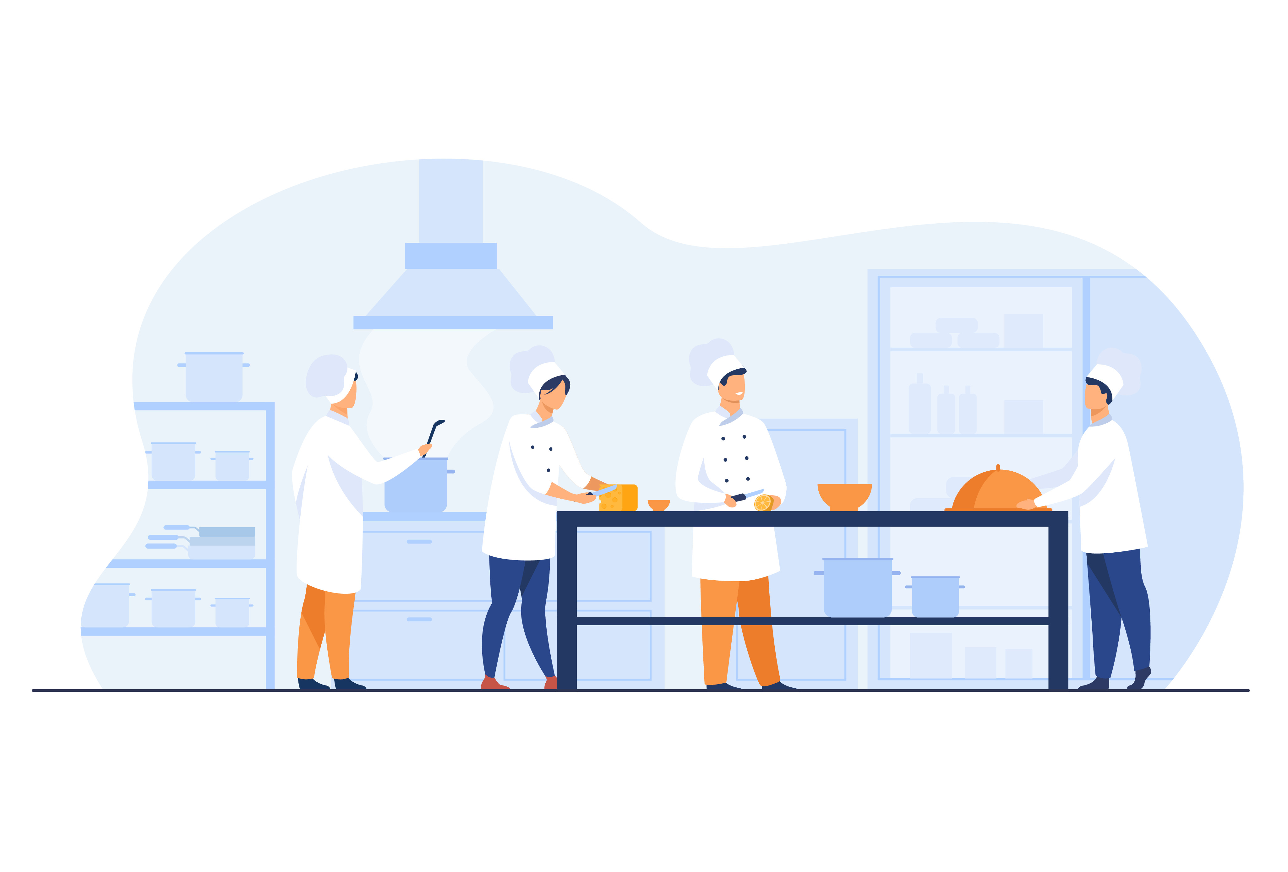 Restaurant Shutterstock 1781262155